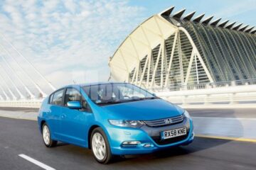 Honda Insight