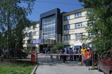 Inspectoratul Școlar va scoate la concurs doar 100 de locuri vacante