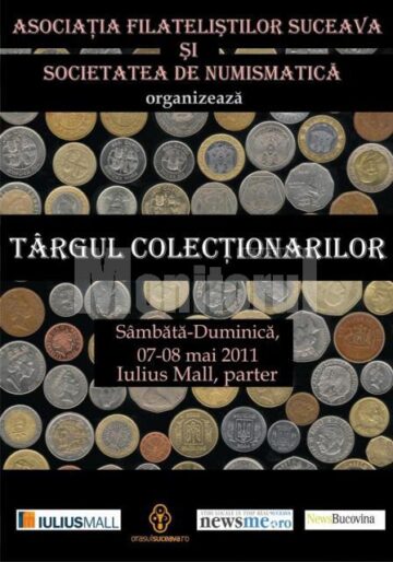 Târgul Colecționarilor