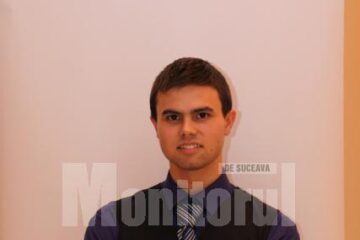 Bogdan Șestac: Tinerii din ziua de azi au nevoie de sprijinul celorlalți pentru un sistem educațional performant