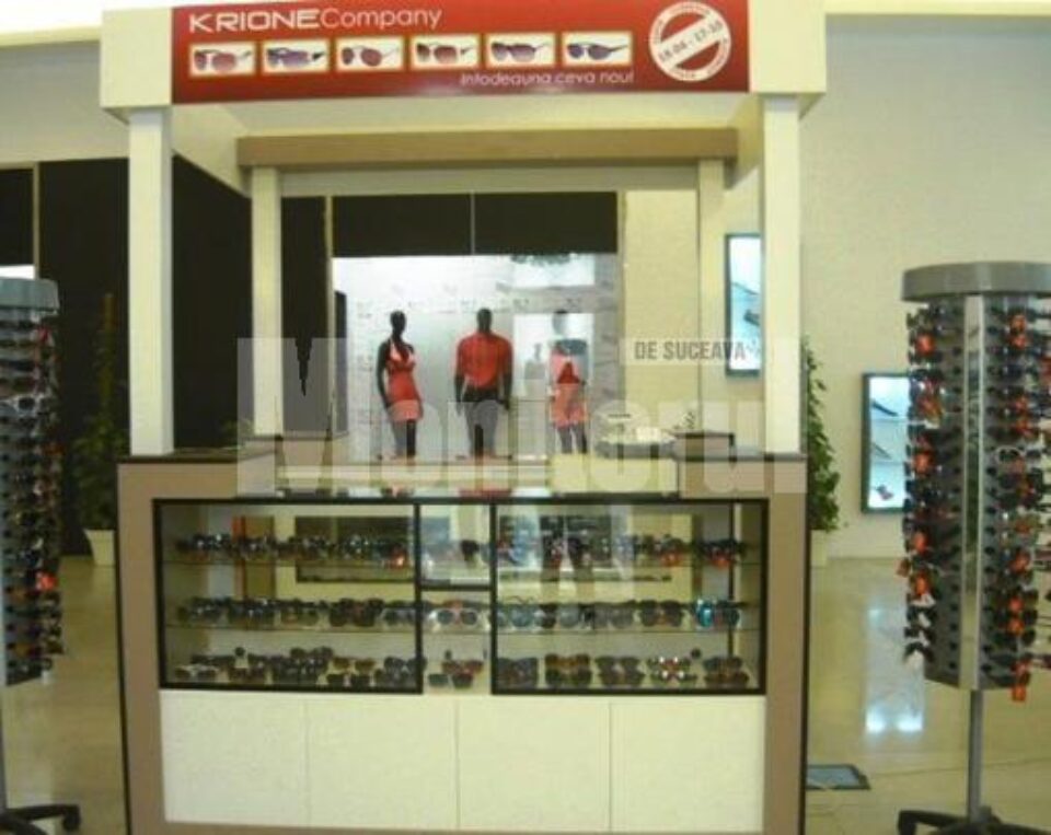 O vilă de lux, premiul cel mare la tombola organizată de magazinul Krione, din Iulius Mall