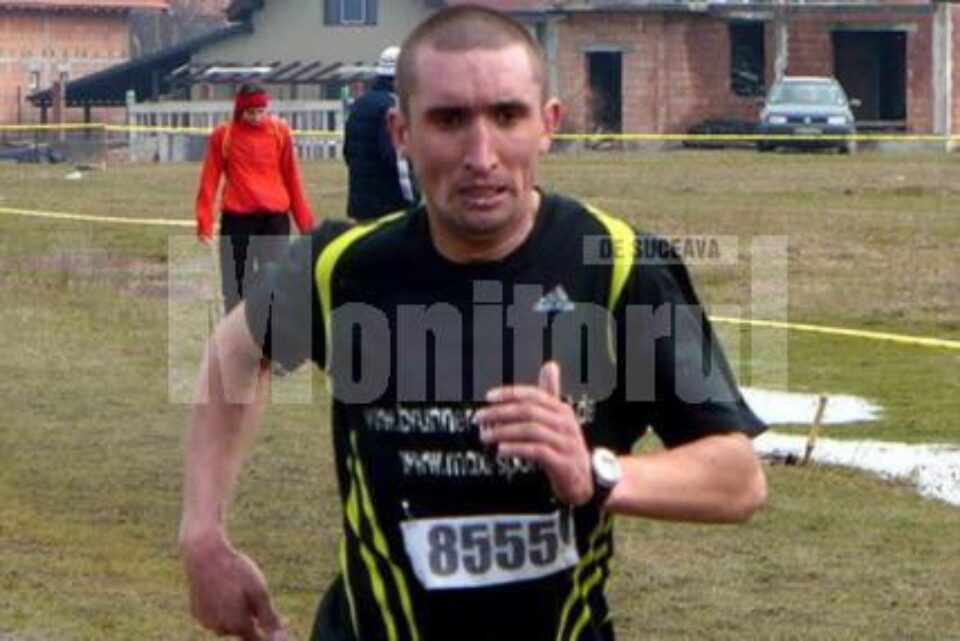 Cristian Prâsneac merge la europene și balcaniadă