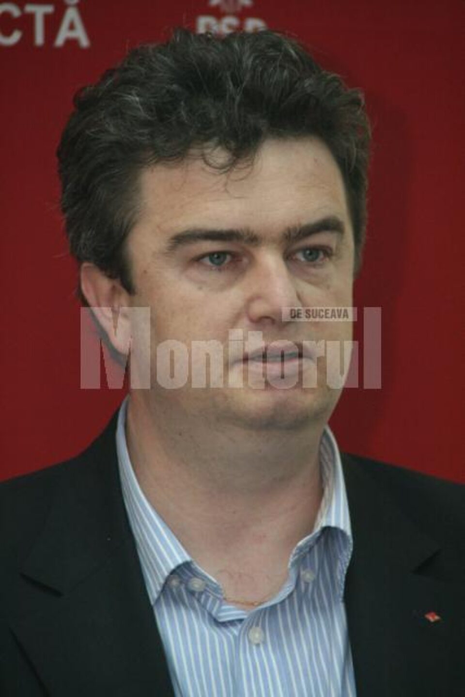 Cătălin Nechifor: „Ținta noastră este câștigarea Consiliului Județean, a Primăriei Suceava și sporirea numărului de localități în care avem primari”