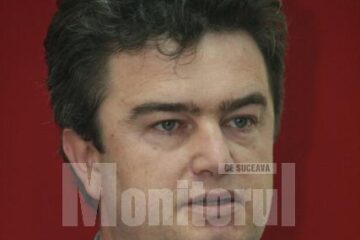 Cătălin Nechifor: „Ținta noastră este câștigarea Consiliului Județean, a Primăriei Suceava și sporirea numărului de localități în care avem primari”