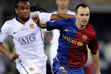 Barcelona - Manchester se anunță o finală de vis
