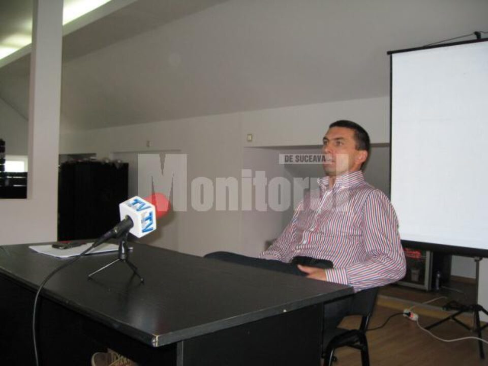 Costel Chelaru: „Practic, noi recomandăm omul potrivit pentru locul potrivit”