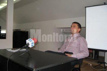 Costel Chelaru: „Practic, noi recomandăm omul potrivit pentru locul potrivit”