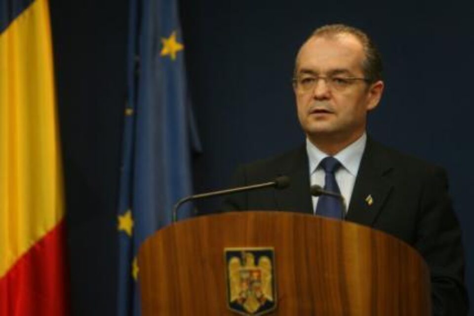 Boc: În doar trei zile de controale s-au înregistrat 60.700 de noi contracte de muncă Foto: CAPP