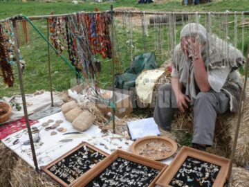 Luptători din șapte țări s-au confruntat la Hotin în ,,Bătălia Națiunilor”