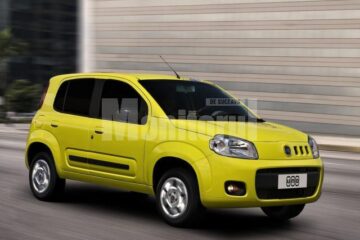 Fiat Uno