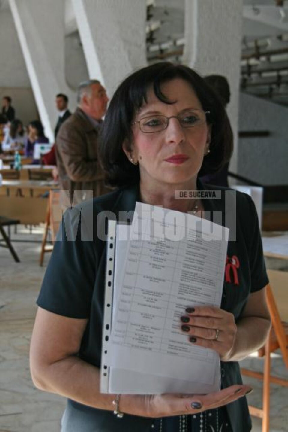 Aurelia Focșa: „Această creștere spectaculoasă este în primul rând un efect al adoptării noului Cod al Muncii”