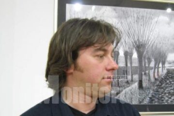 Călin Baban