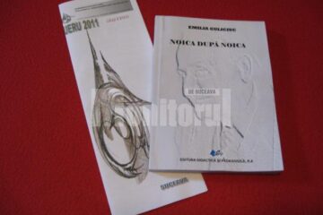 Lansare de carte - „Noica după Noica”