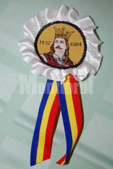 În cadrul petrecerii a avut loc și o licitație în scop caritabil