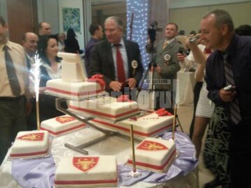 Petrecerea este așteptată un an întreg de comunitatea moldovenilor stabiliți în Banat