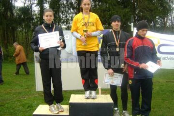 Sportivii suceveni au avut o evoluție meritorie la faza finală a Olimpiadei Naționale a Sportului Școlar