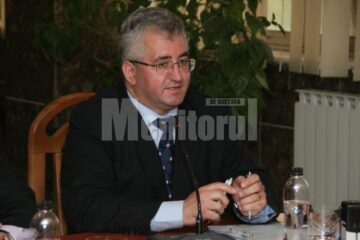 Primarul Ion Lungu considera ca noua centrala va atrage mai multi consumatori