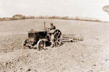 Lucrări agricole