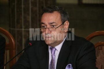 Adrian Bodea, directorul Adrem Invest, vrea să facă la Suceava cea mai modernă centrală termică din Romania