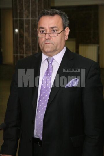Adrian Bodea, directorul Adrem Invest, vrea să facă la Suceava cea mai modernă centrală termică din Romania