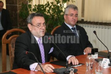 Adrian Bodea, directorul Adrem Invest, vrea să facă la Suceava cea mai modernă centrală termică din Romania