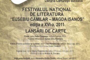 Lansări de carte, la Librăria Cărturești
