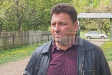 Pădurarul Duțu Loghin