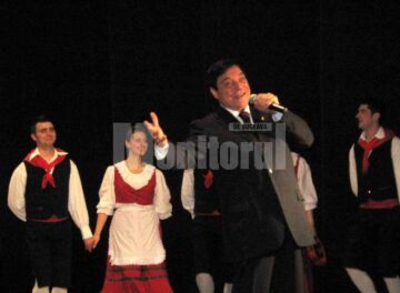 Antonio Furnari și Ansamblul Di nuovo insieme