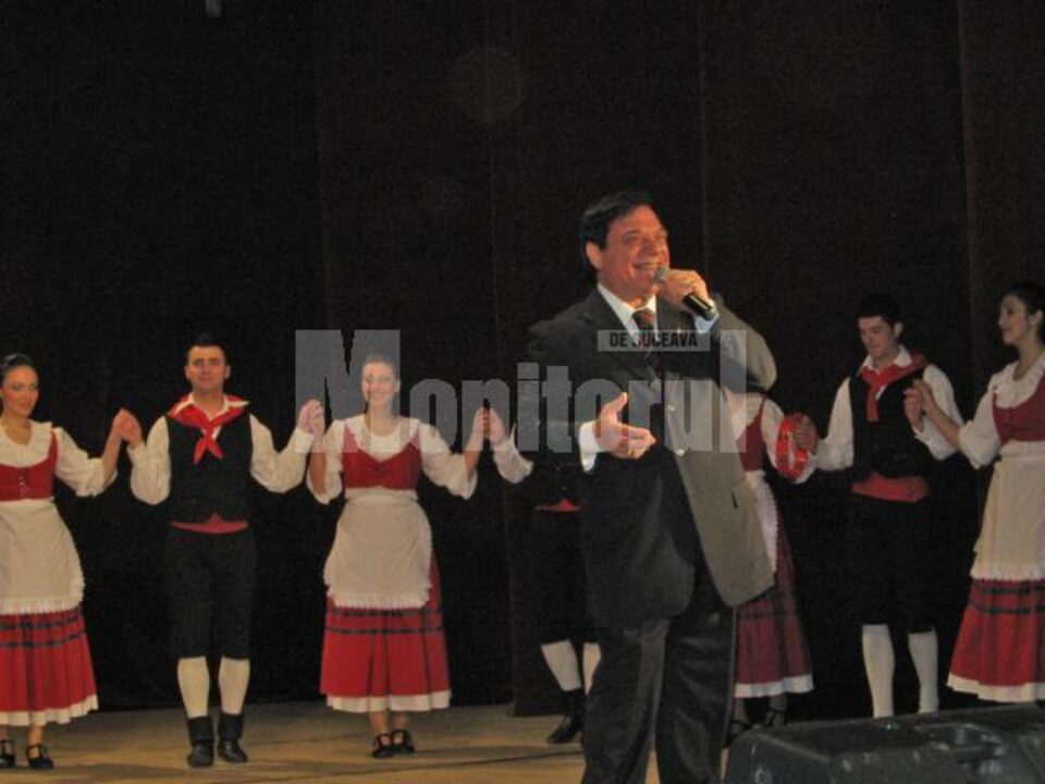 Antonio Furnari și Ansamblul Di nuovo insieme