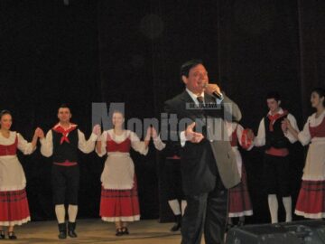 Antonio Furnari și Ansamblul Di nuovo insieme