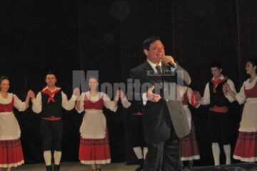 Antonio Furnari și Ansamblul Di nuovo insieme