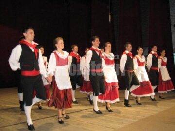 Ansamblul Di nuovo insieme