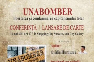 Conferință și lansare de carte