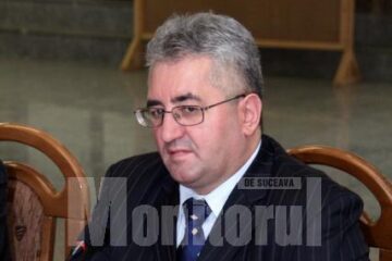 Ion Lungu: “Ne pregătim ca noua generație de parc auto de transport în comun din Suceava să fie electrică, adică ecologică, nepoluantă”