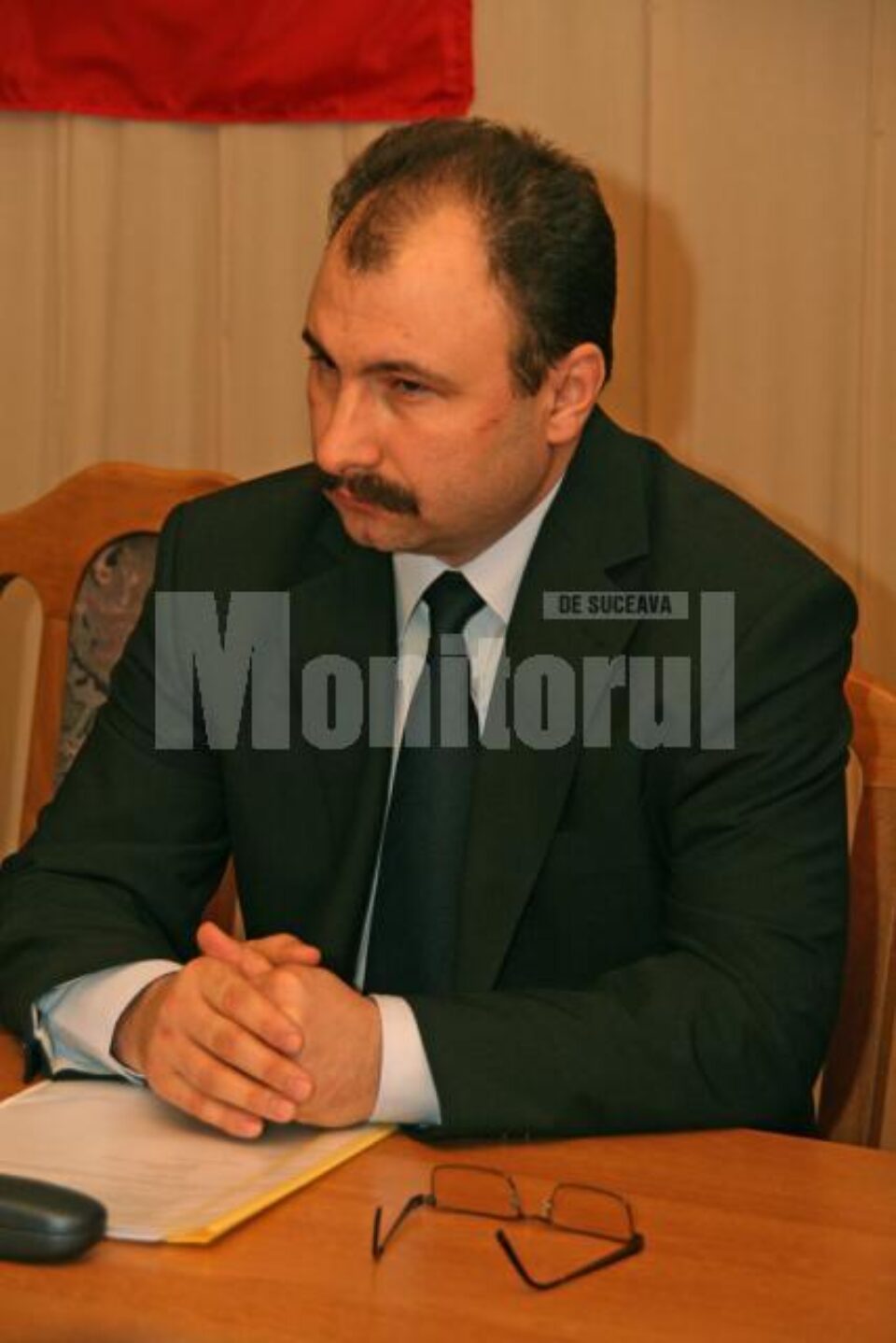 Sorin Popescu: „Principala noastră preocupare este siguranța sportivilor pe parcursul traseului”