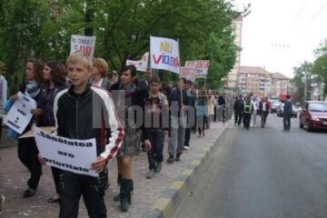 Sănătatea are prioritate