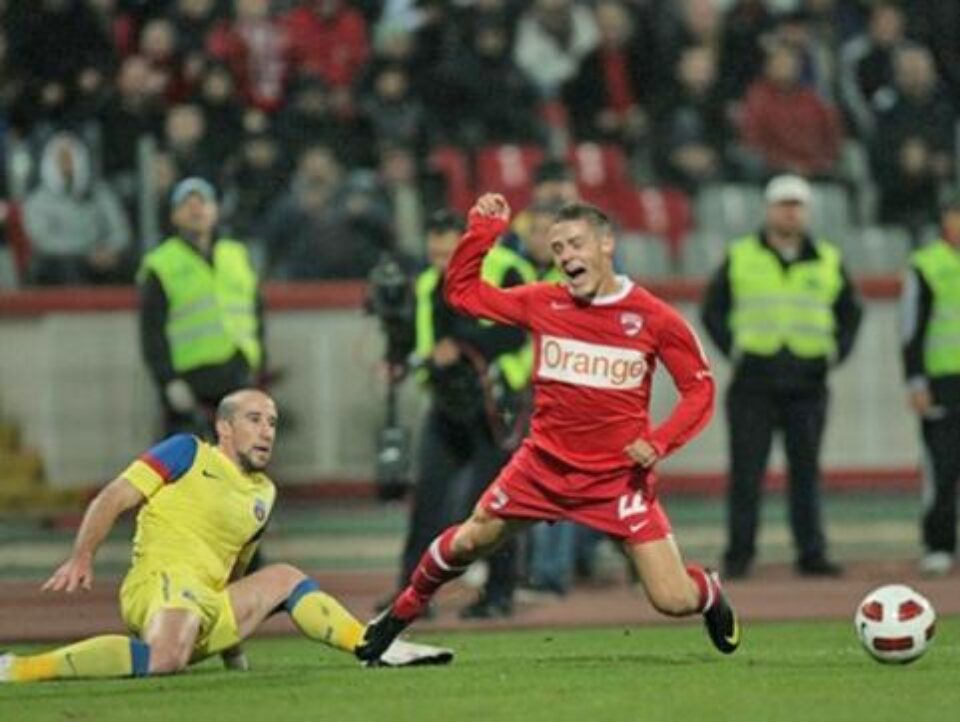 Dinamo - Steaua, o finală de Cupa României interzisă 22 de ani
