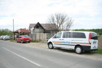 Perchezițiile efectuate ieri, la locuința lui Ștefan Cătălin Turtureanu