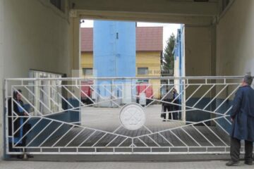 Un incendiu a produs pagube de 10.000 de lei la fabrica de tricotaje Bucovina Tex din Rădăuți