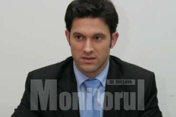 Petru Luhan: „Am apreciat și apreciez susținerea primită din partea domnului Flutur și a PD-L Suceava în toate acțiunile pe care le desfășor”