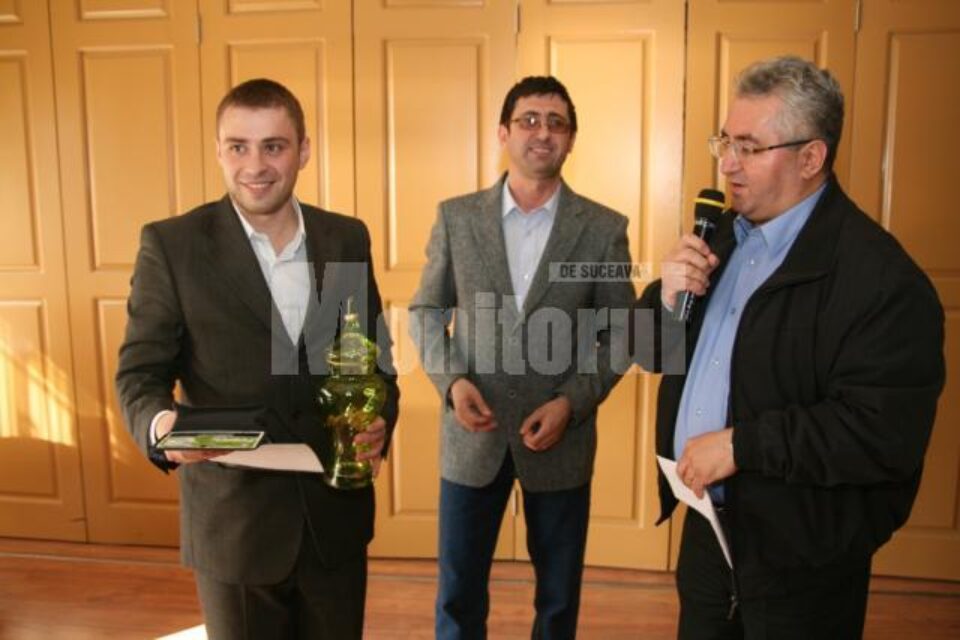 Ediția de primăvară a Cupei Bugetarului a fost câștigată de echipa Apărătorii