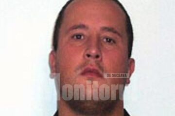 Marius Simion a primit și cea mai grea pedeapsă, șapte ani și jumătate în spatele gratiilor