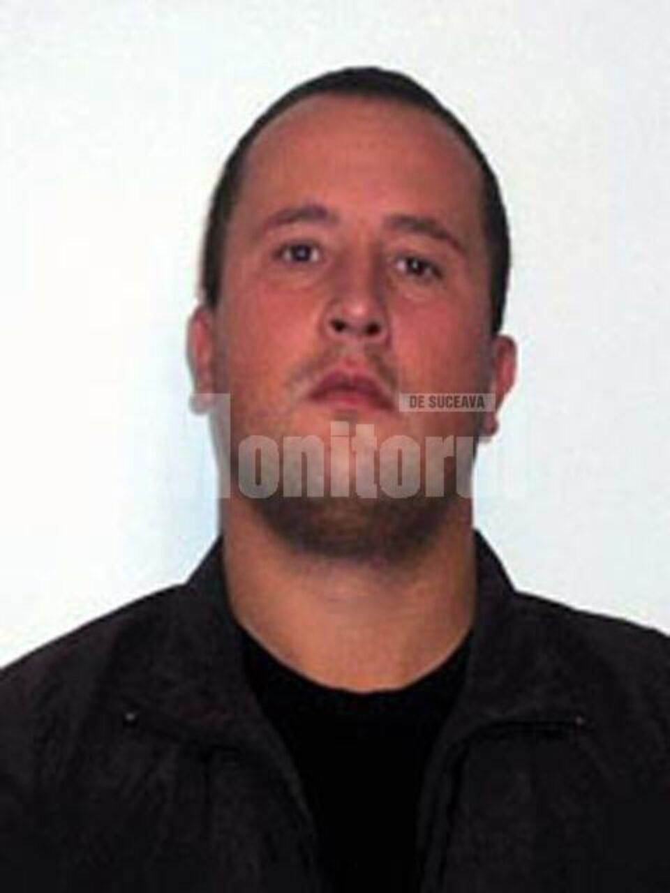 Marius Simion a primit și cea mai grea pedeapsă, șapte ani și jumătate în spatele gratiilor Marius Simion a primit și cea mai grea pedeapsă, șapte ani și jumătate în spatele gratiilor