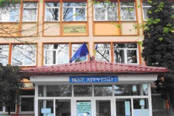 Între 9 și 14 mai, Școala Nr. 1 din Suceava a fost în sărbătoare