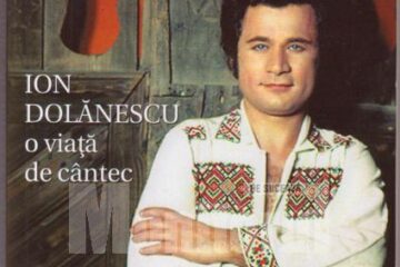 Luminița Tucă: „Ion Dolănescu / o viață de cântec”