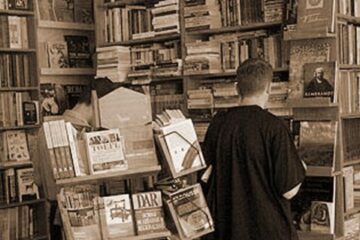 Librărie