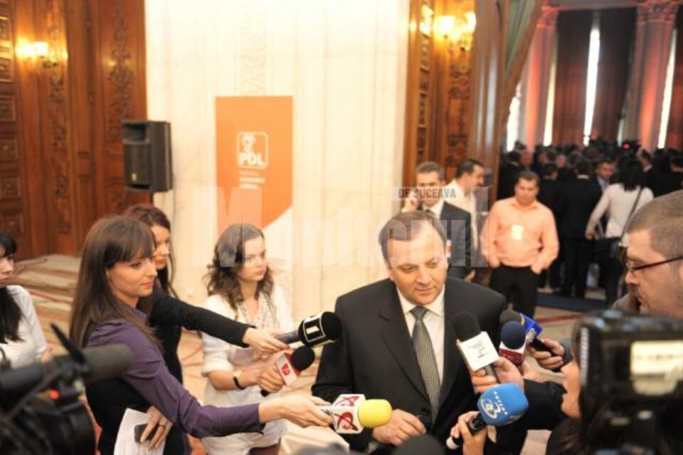 Flutur: E meritul echipei de la Suceava, care m-a ajutat să ajung aici