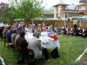 Festivalul Național de Literatură “Eusebiu Camilar – Magda Isanos” 2011