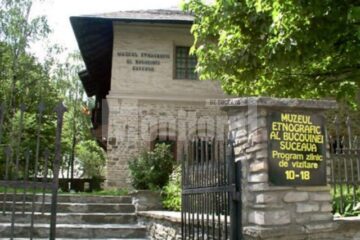 O zi cu acces gratuit în toate secțiile Muzeului Bucovinei