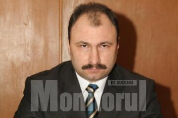 Prefectul Sorin Popescu